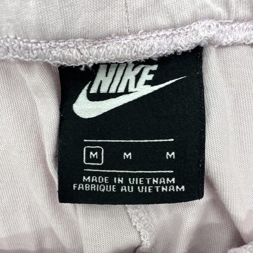 Nike Joggers Girls M Pink Pocket Logo ..#31732 - Picture 3 of 9
