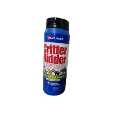 HAVAHART critter ridder  repellent, new indoor/outdoor 