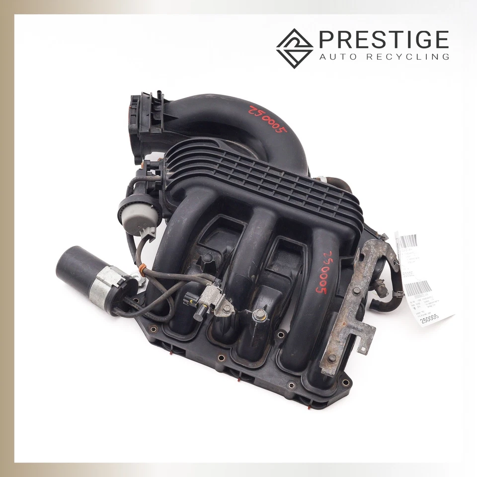 2012-2021 NISSAN NV1500 NV2500 NV3500 Engine Intake Manifold 4.0L 14010-EA21A - Image 4 of 4