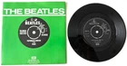 The Beatles - Paperback Writer - 7" Vinyl Single (1966)