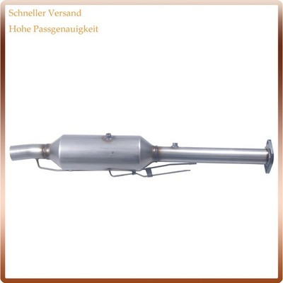 Dieselpartikelfilter für FORD FOCUS III MK3 Grand C-Max 2.0 TDCi DPF 1695761