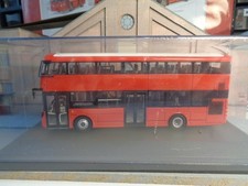 80M WRIGHT STREETDECK EURO VI 10.6M bus suitable for collectors or code 3 M/B