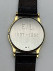 Men's Omega De Ville Stainless Steel 33.4mm Watch 23.9g — photo 10