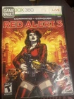 Command & Conquer Red Alert 3 - Microsoft Xbox 360