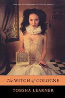 The Witch Of Cologne Tobsha Learner Taschenbuch Kartoniert / Broschiert Englisch
