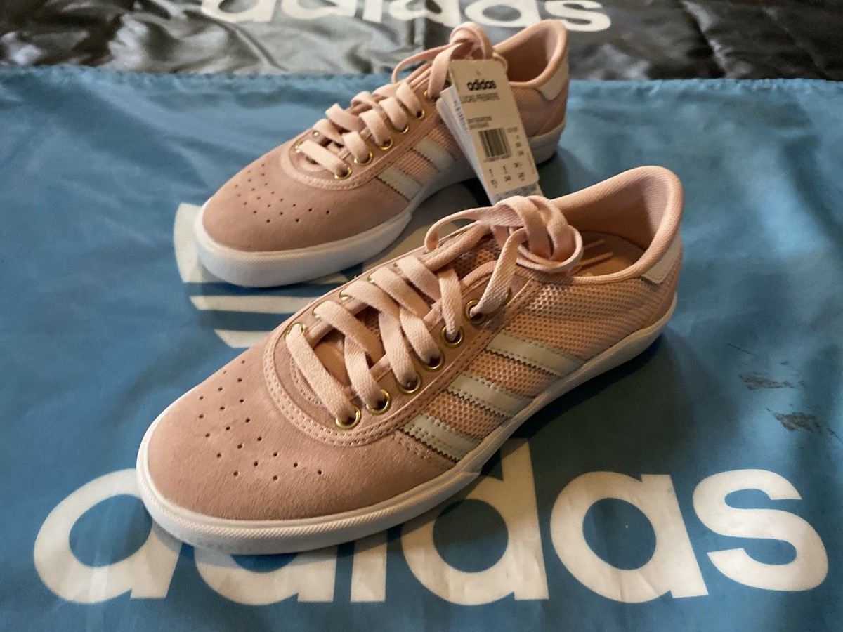 Scarpe Vintage Scarpe Lucan's ADIDAS?LUCAS PREMIERE?6