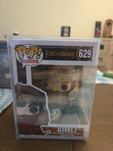 Gimli Funko Pop! The Lord of the Rings #629