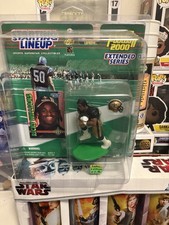 Starting Lineup Ricky Williams New Orleans Saints NFL Football Action Figure