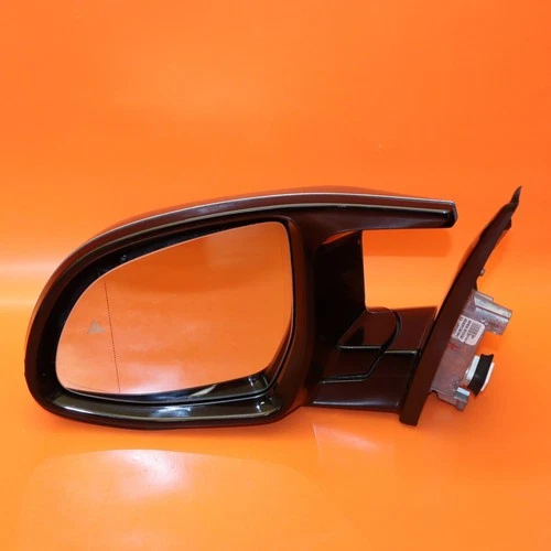BMW X3M MIRROR LEFT DRIVER 2018 2019 2020 2021 2022 2023 2024 51168491709 OEM