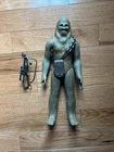 Vintage Kenner Star Wars 15” Chewbacca 1978 Action Figure
