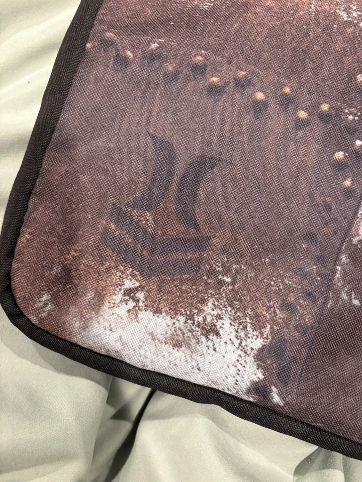 Funda blanda para portátil Hurley HRLY-99 14x11 Foto 4 de 4