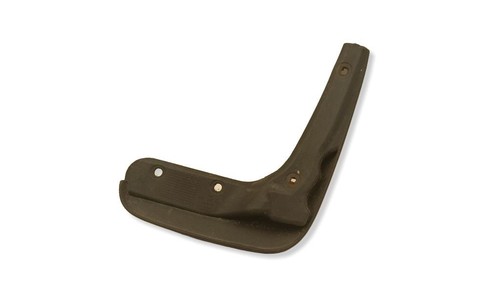 Volkswagen Golf VII 2018 Kotflügel vorne rechts 5GV075116