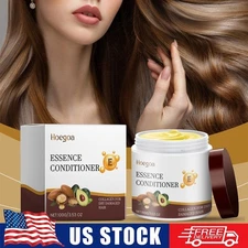 Collagen Hair Mask - Deep Conditioning, Hydrates, Repairs, Nourishes New