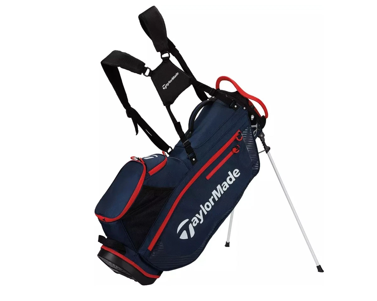TaylorMade Red Golf Bags for sale - eBay