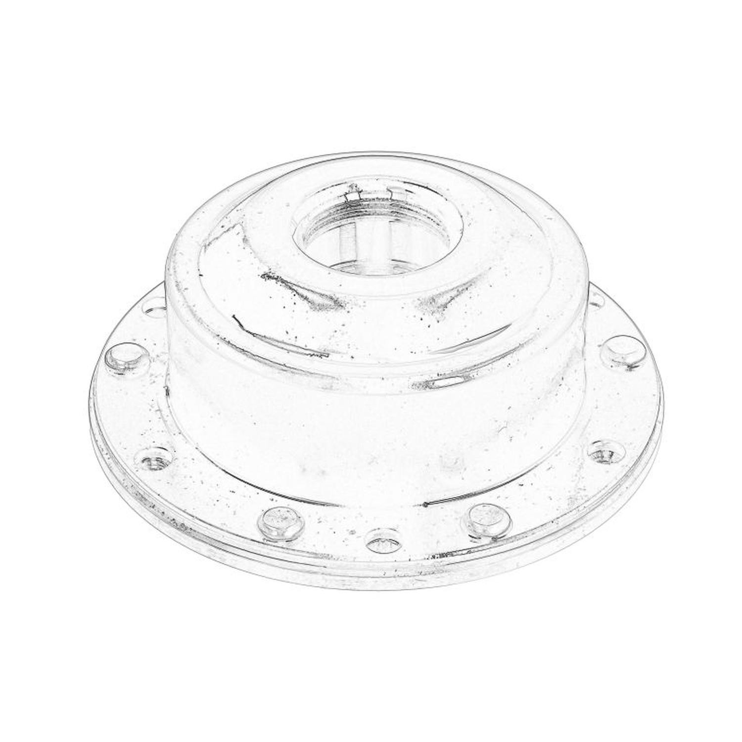 FOR VOLVO GEAR\/SPROCKET CAMSHAFT OE VOLVO 1275362