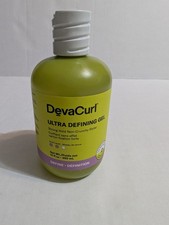 DevaCurl Ultra Defining Gel Strong Hold, 12 fl oz