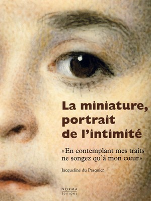 Die Miniatur, Porträt der Privatsphäre