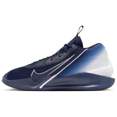 Nike G.T. Jump Academy Cushioning, Wear Resistant Mid top Basketball Shoes
