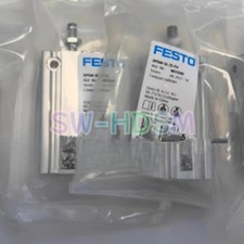 1PCS NEW DPDM-20-50-PA Pneumatic Cylinder FESTO Type Freight Free
