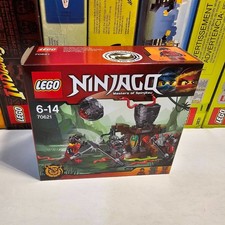 マ 70621 The Vermillion Attack - Brickipedia, the LEGO Wiki