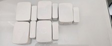  Pack of 5 Samsung SmartThings Multipurpose Sensor - White F-MLT-US-2 