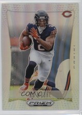 Click to enlarge DJ Moore