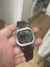 CASIO G-SHOCK B5000 Watch Solar Vintage Japan Limited Japan Edition Ltd