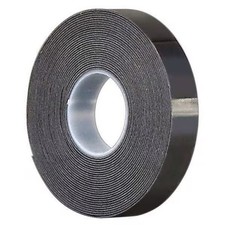 3m Double-Sided Foam Tape, 1 in W, 5 yd L, 1/32 in, Polyester Foam, Double-Sided