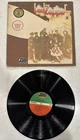 LED ZEPPELIN II  Terre Haute Repress CTH 1969 LP  SD 8236 VG/VG