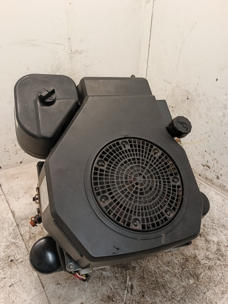 KOHLER 16 HP CV16 S GOOD RUNNING ENGINE MOTOR Craftsman