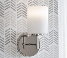 Progress Lighting P2131-104 Replay Bath & Van...