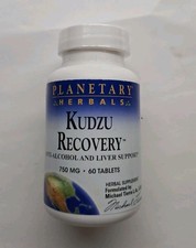 Planetary Herbals Full Spectrum Kudzu Recover...