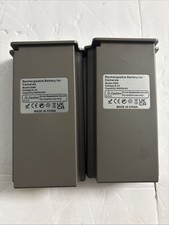 Tactacam Reveal EM6 Replacement Battery Pack 6000mAh for X SK XB Trail Cameras