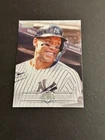 2025 Topps Stadium Club - Aaron Judge #139 (B)