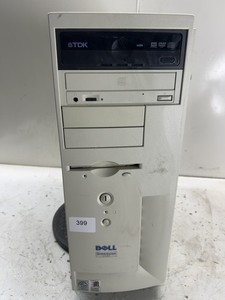 Dell Dimension 4100 | eBay