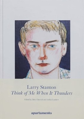 Think of Me When It Thunders by Larry Stanton - 9788409389933