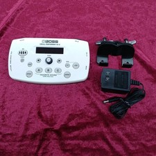 BOSS VE-5 Vocal Effects Processor Pedal Used JP