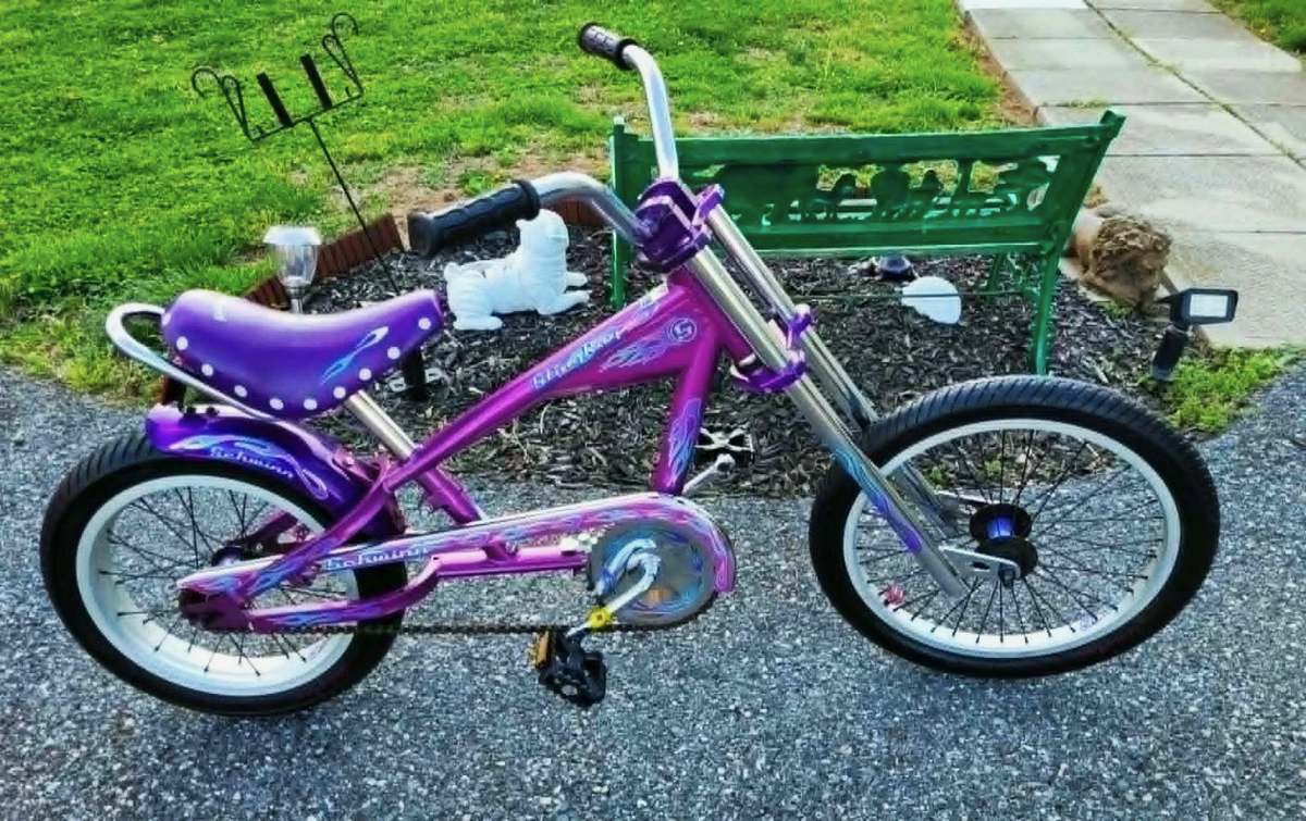 Schwinn Stingray 16