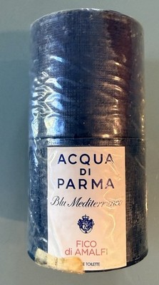 Blu Mediterraneo Fico Di Amalfi / Acqua Di Parma EDT Spray 2.5 oz (75 ml) Sealed