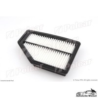 Luftfilter Motorluftfilter 260Mm FüR Honda Cr-V Iii Re 2.0 Iv Rm 06-13