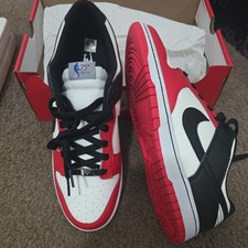 New Nike Dunk Low EMB NBA 75th Anniversary Ch...