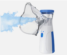 Spray-Head Nano Mist Spray Mini Handheld Hydrating Humidifier Skin Care Portable