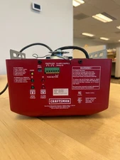 Craftsman / Guardian 200.57933 MOTOR HEAD ONLY 1/2 H.P.