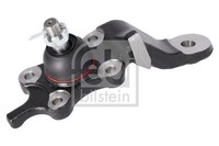 NEU - Febi Bilstein 43097 Trag-/FüHrungsgelenk FüR Toyota