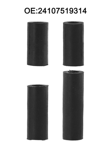 4 Piece Mechanical Seal Kit for BMW 6HP26 6HP28 Automatic Transmissions - Picture 3 of 12
