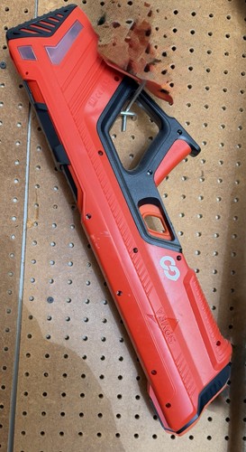 Sprya Electrical Water Gun Cordless (red)