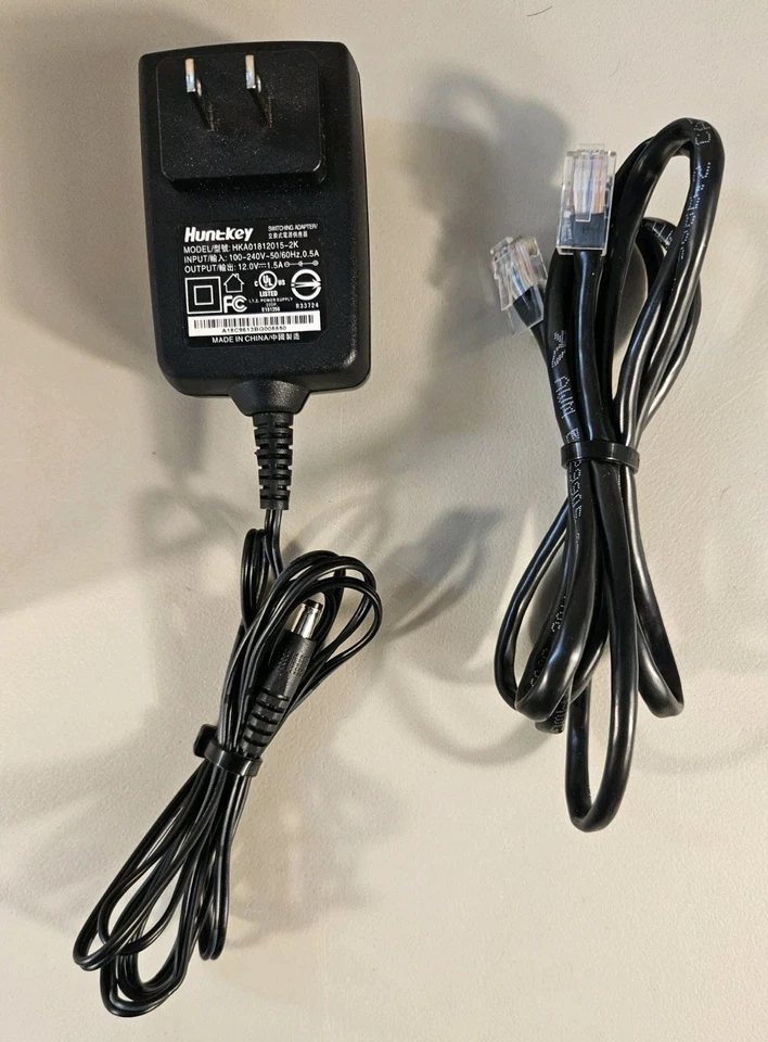 Netgear N450 340 Mbps 4-Port 10/100 Wireless N Router (N450-100NAS) - Image 4 of 4