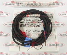 1PCS NEW KEYENCE EM-054P proximity switch sensor EM054P