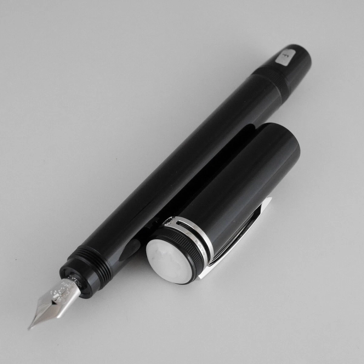 Montblanc heritage collection 1912 hot sale