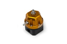 ISR Performance V2 Universal FPR Fuel Pressure Regulator Pressure Range 30-100